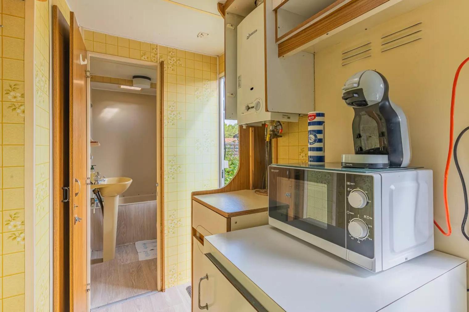 Biscadodo, Joignable Au Zero6Trente53Cinquante60 Bed & Breakfast Biscarrosse Exterior foto